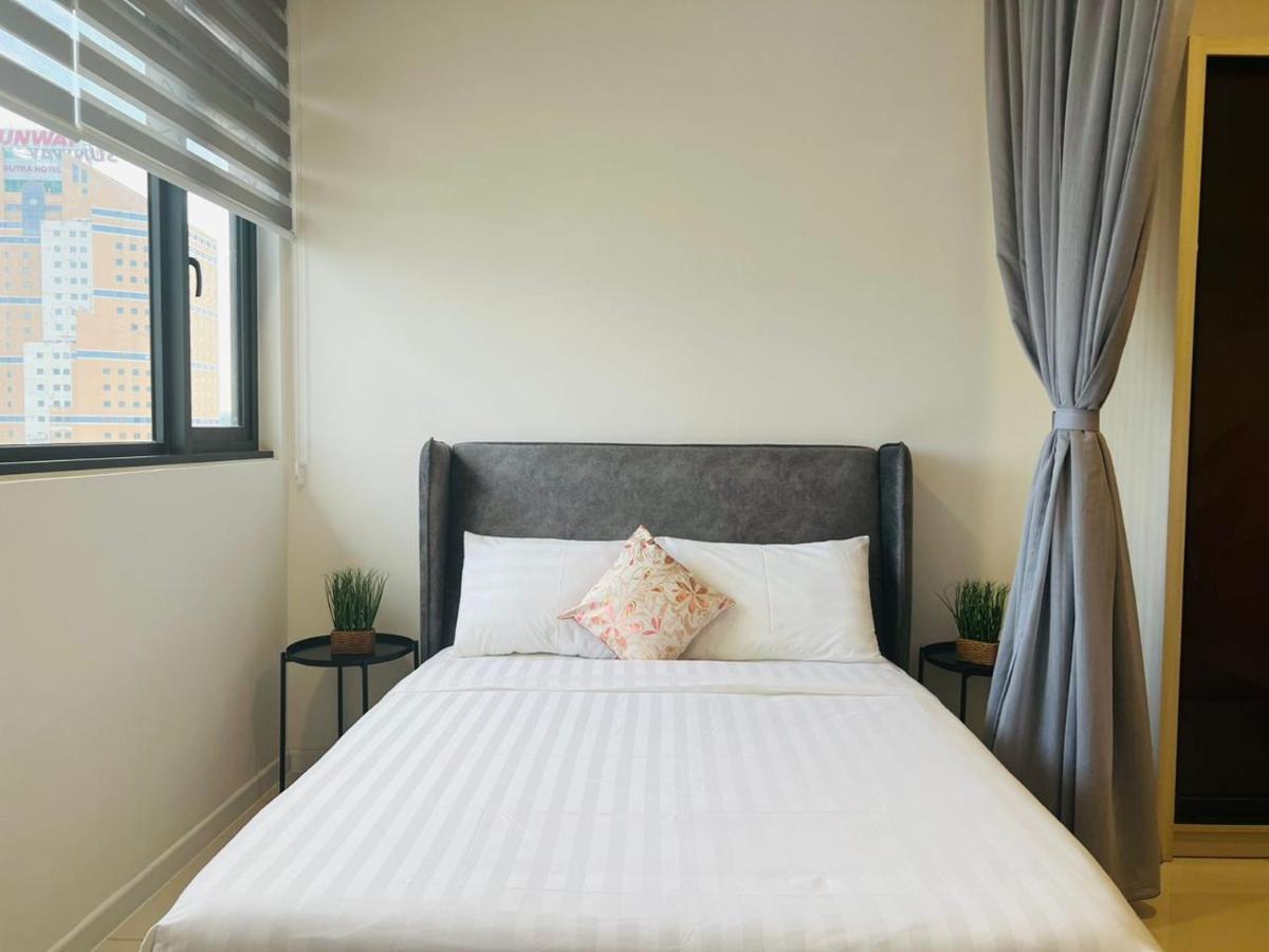 Chambers Serviced Suites Klcc By Cozy Stay Kuala Lumpur Extérieur photo