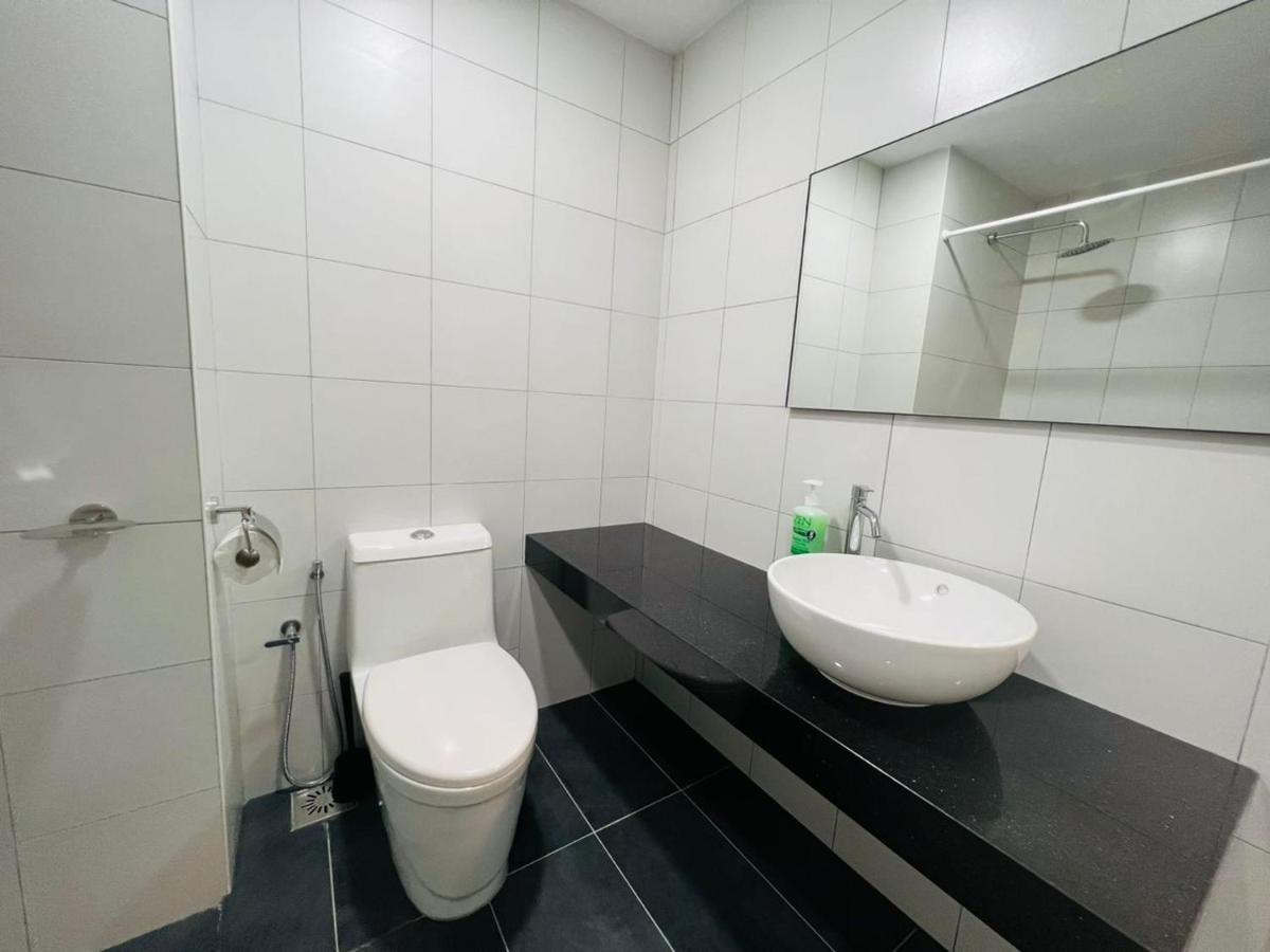 Chambers Serviced Suites Klcc By Cozy Stay Kuala Lumpur Extérieur photo