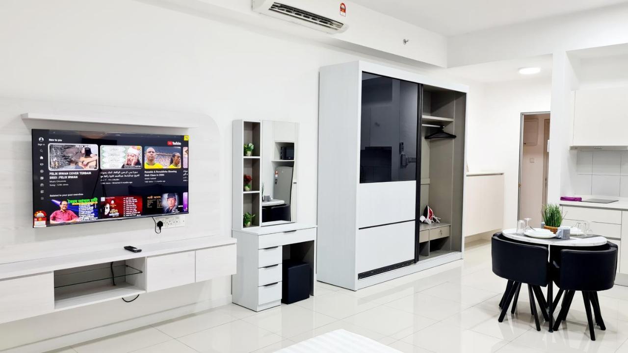 Chambers Serviced Suites Klcc By Cozy Stay Kuala Lumpur Extérieur photo