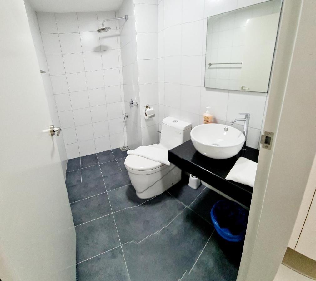 Chambers Serviced Suites Klcc By Cozy Stay Kuala Lumpur Extérieur photo